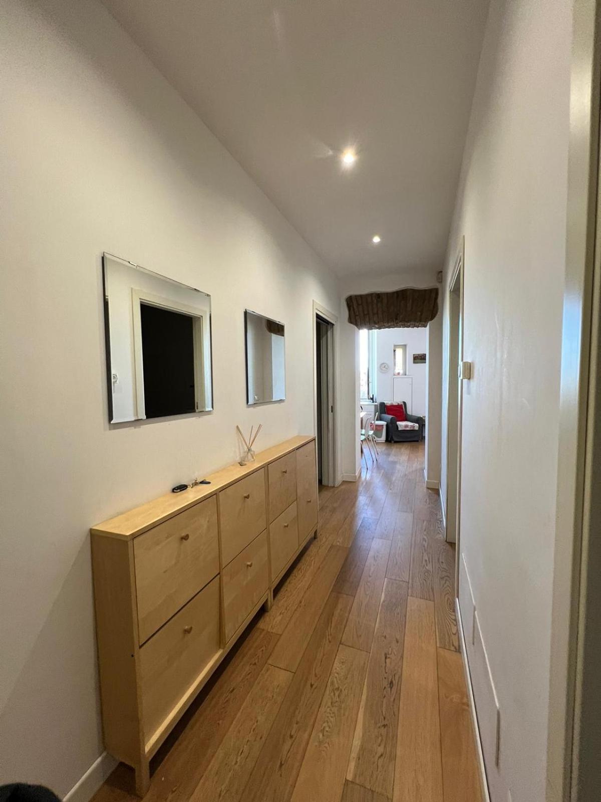 Appartement Miramare à Nettuno Extérieur photo