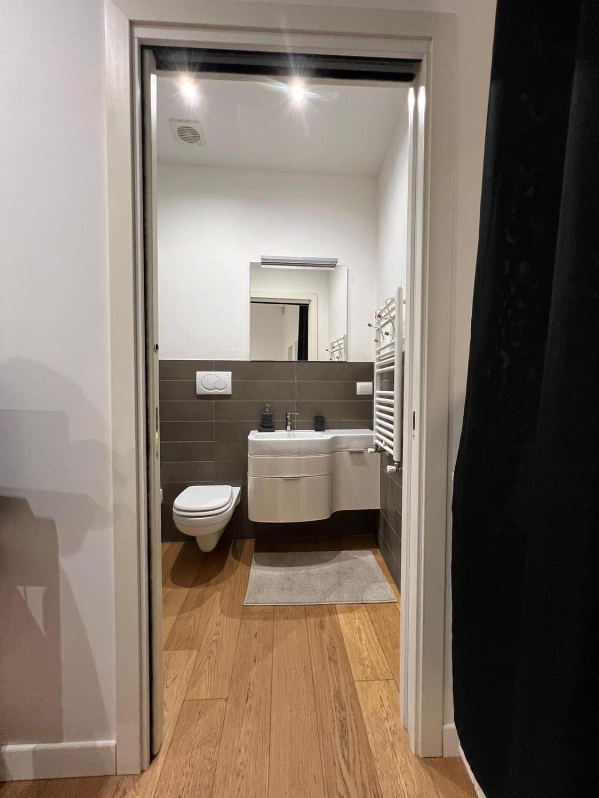 Appartement Miramare à Nettuno Extérieur photo