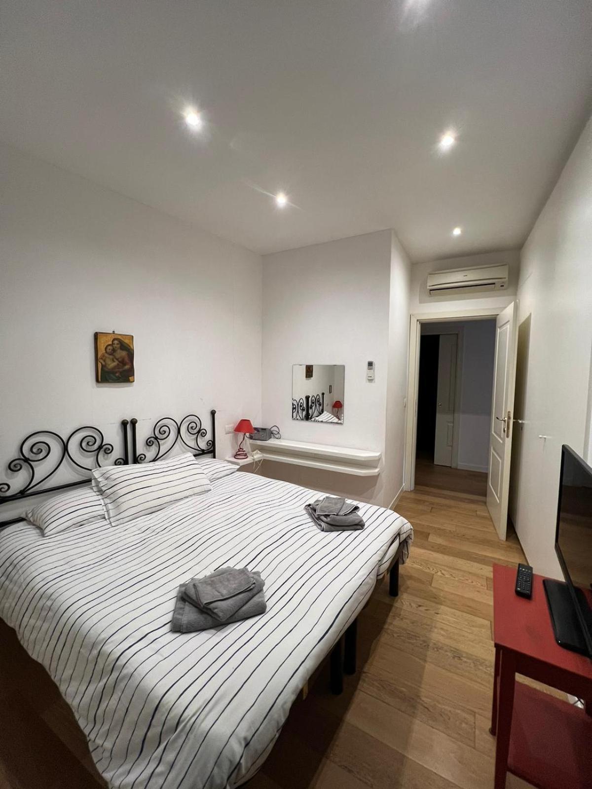 Appartement Miramare à Nettuno Extérieur photo