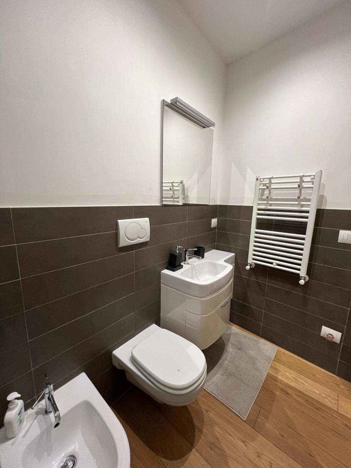 Appartement Miramare à Nettuno Extérieur photo