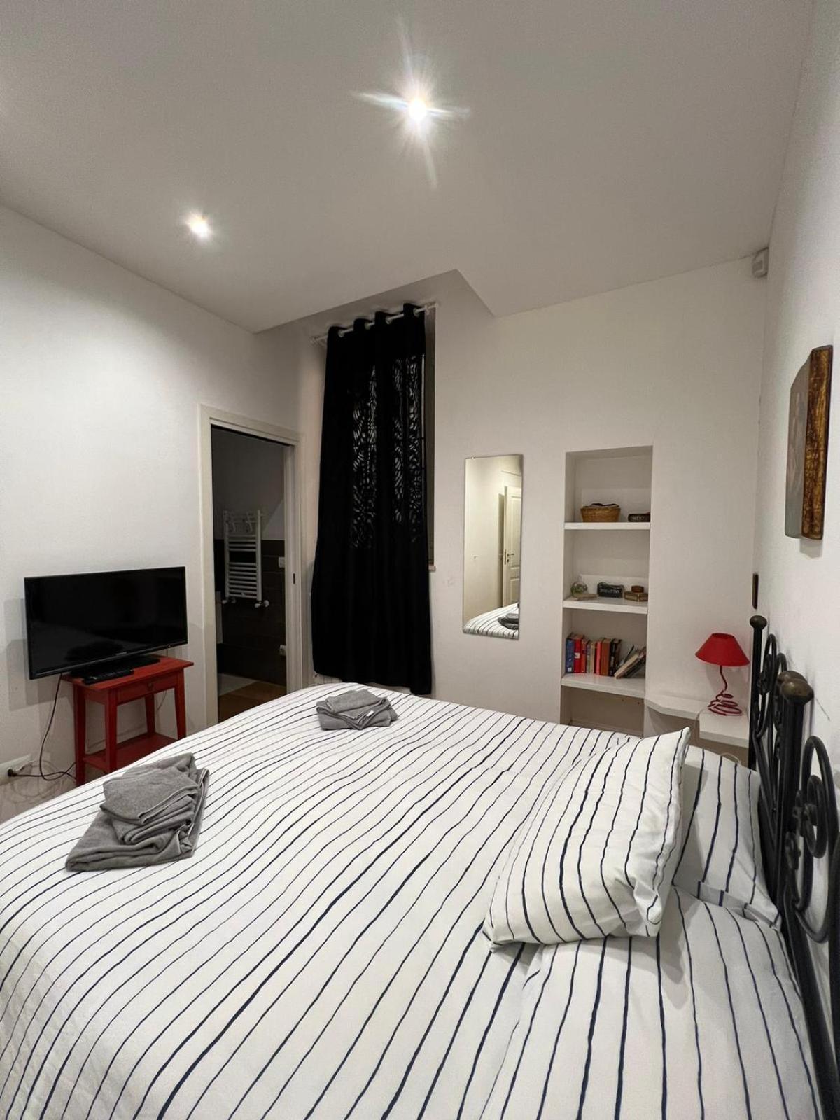 Appartement Miramare à Nettuno Extérieur photo