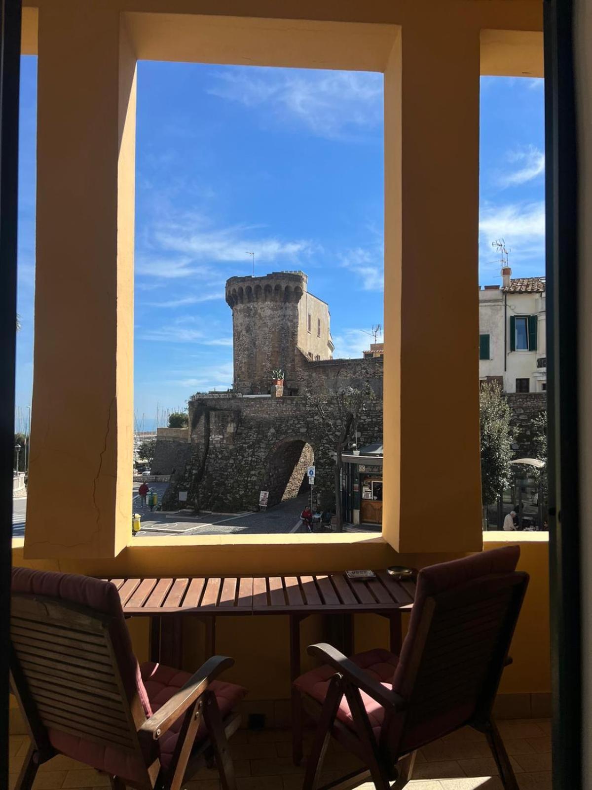 Appartement Miramare à Nettuno Extérieur photo