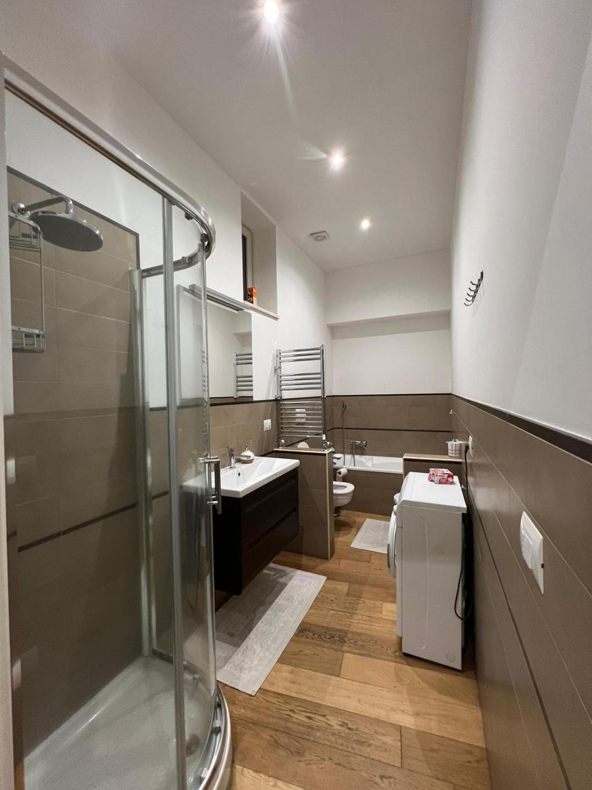 Appartement Miramare à Nettuno Extérieur photo