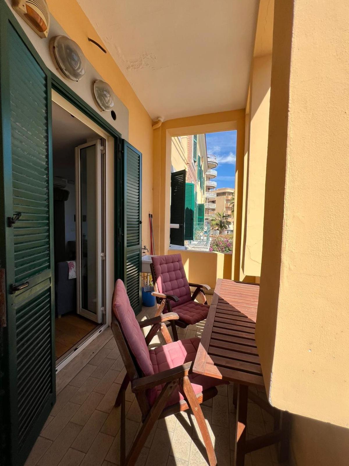 Appartement Miramare à Nettuno Extérieur photo