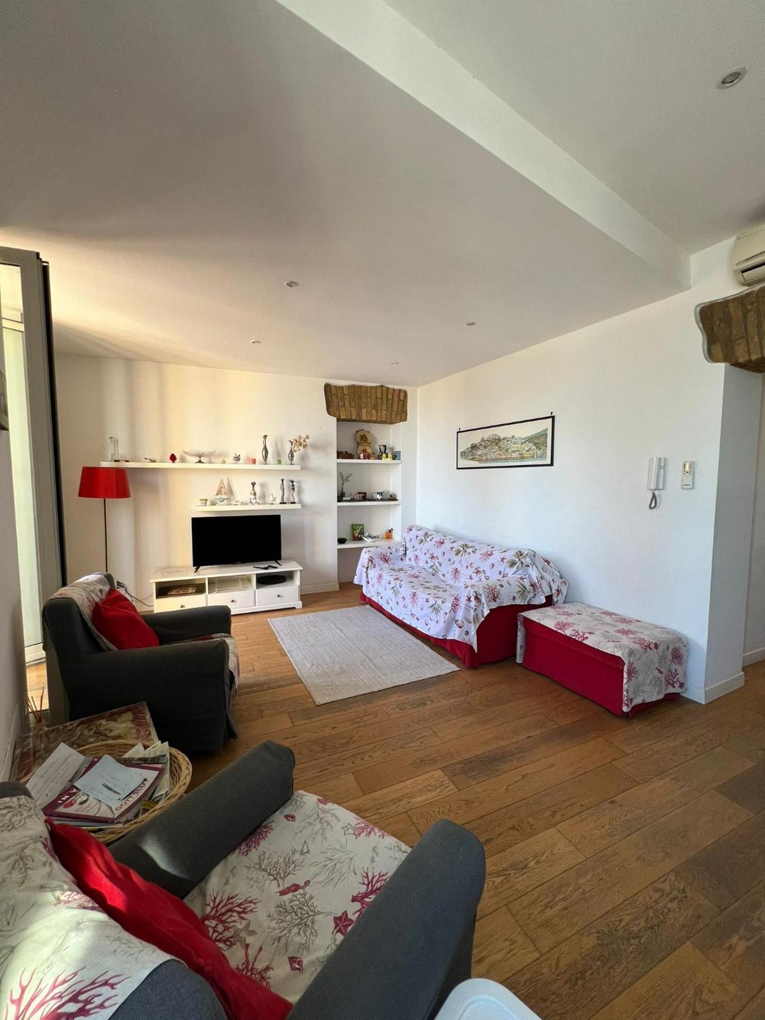 Appartement Miramare à Nettuno Extérieur photo