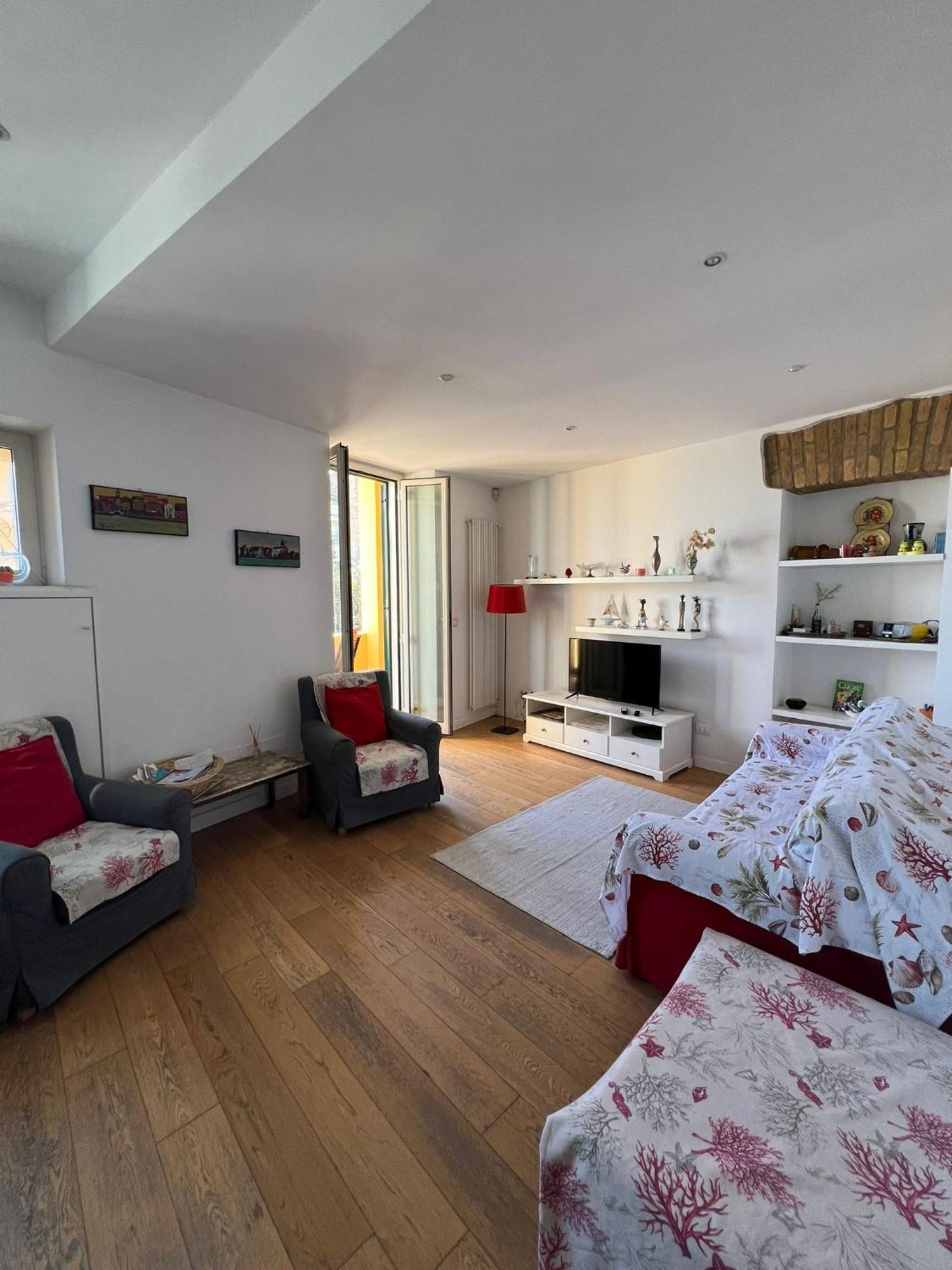 Appartement Miramare à Nettuno Extérieur photo