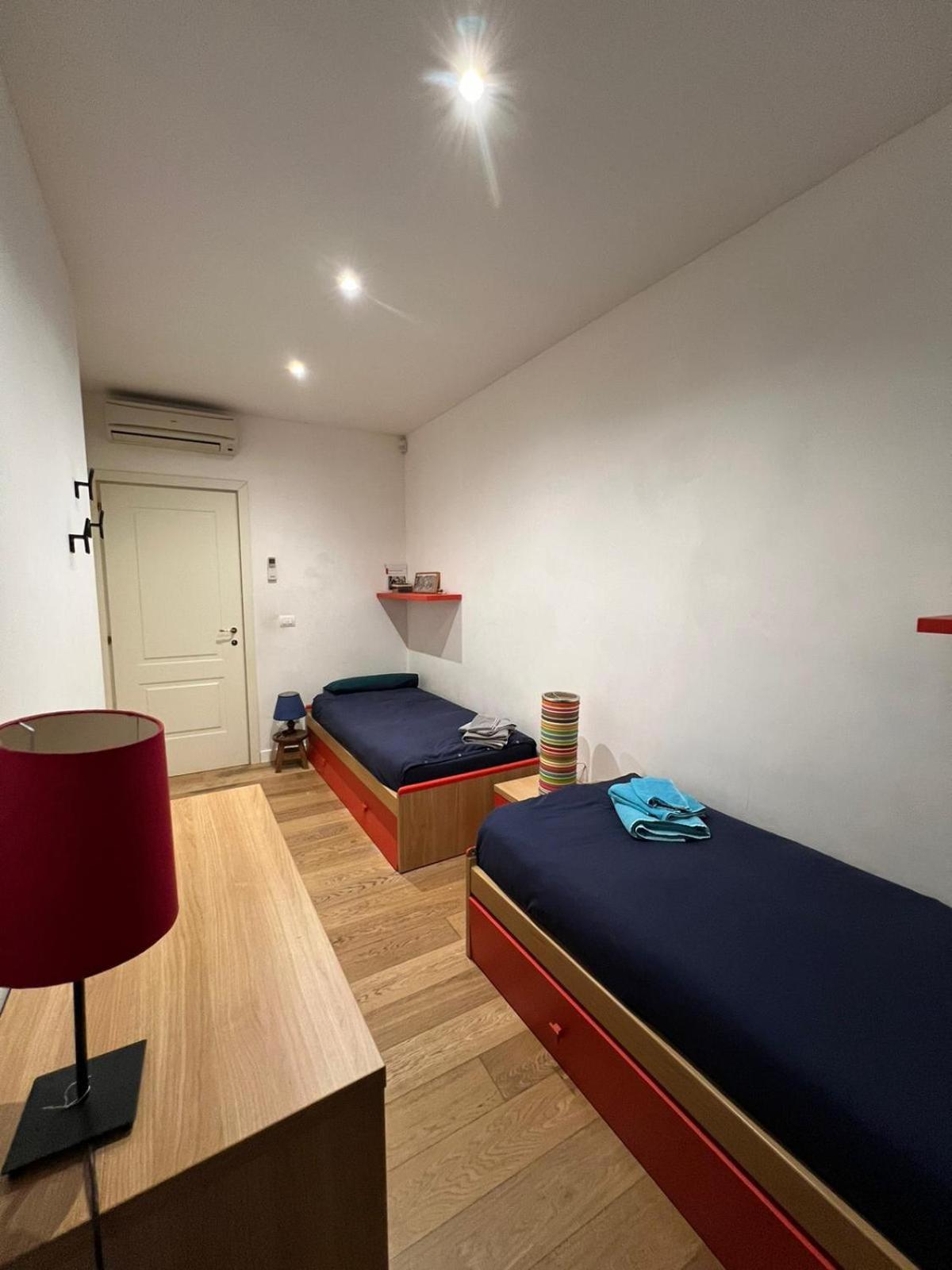 Appartement Miramare à Nettuno Extérieur photo