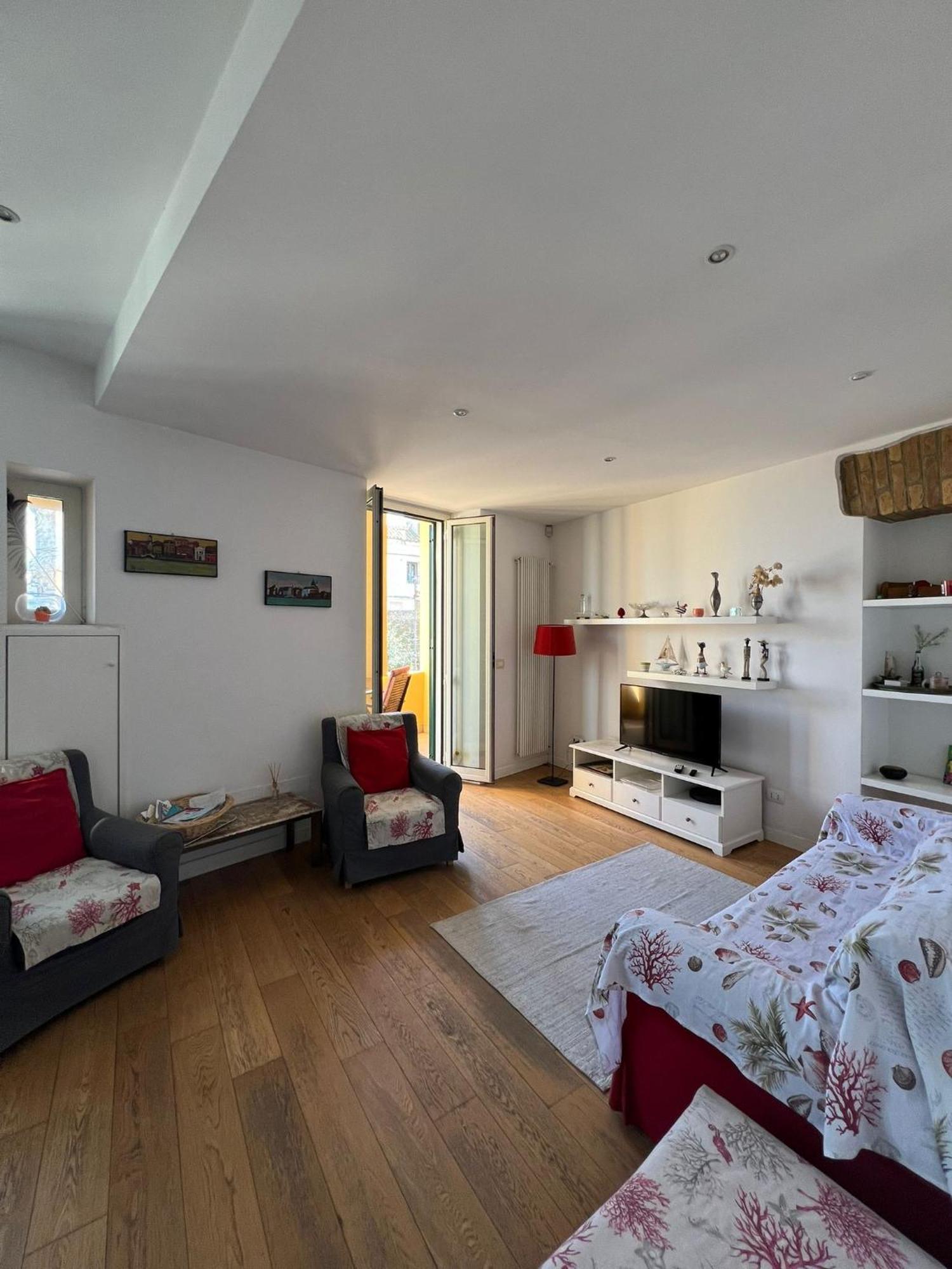 Appartement Miramare à Nettuno Extérieur photo