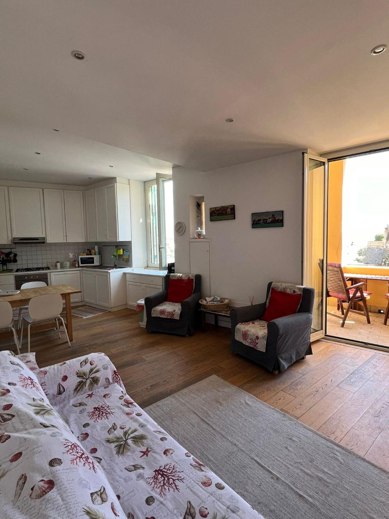 Appartement Miramare à Nettuno Extérieur photo