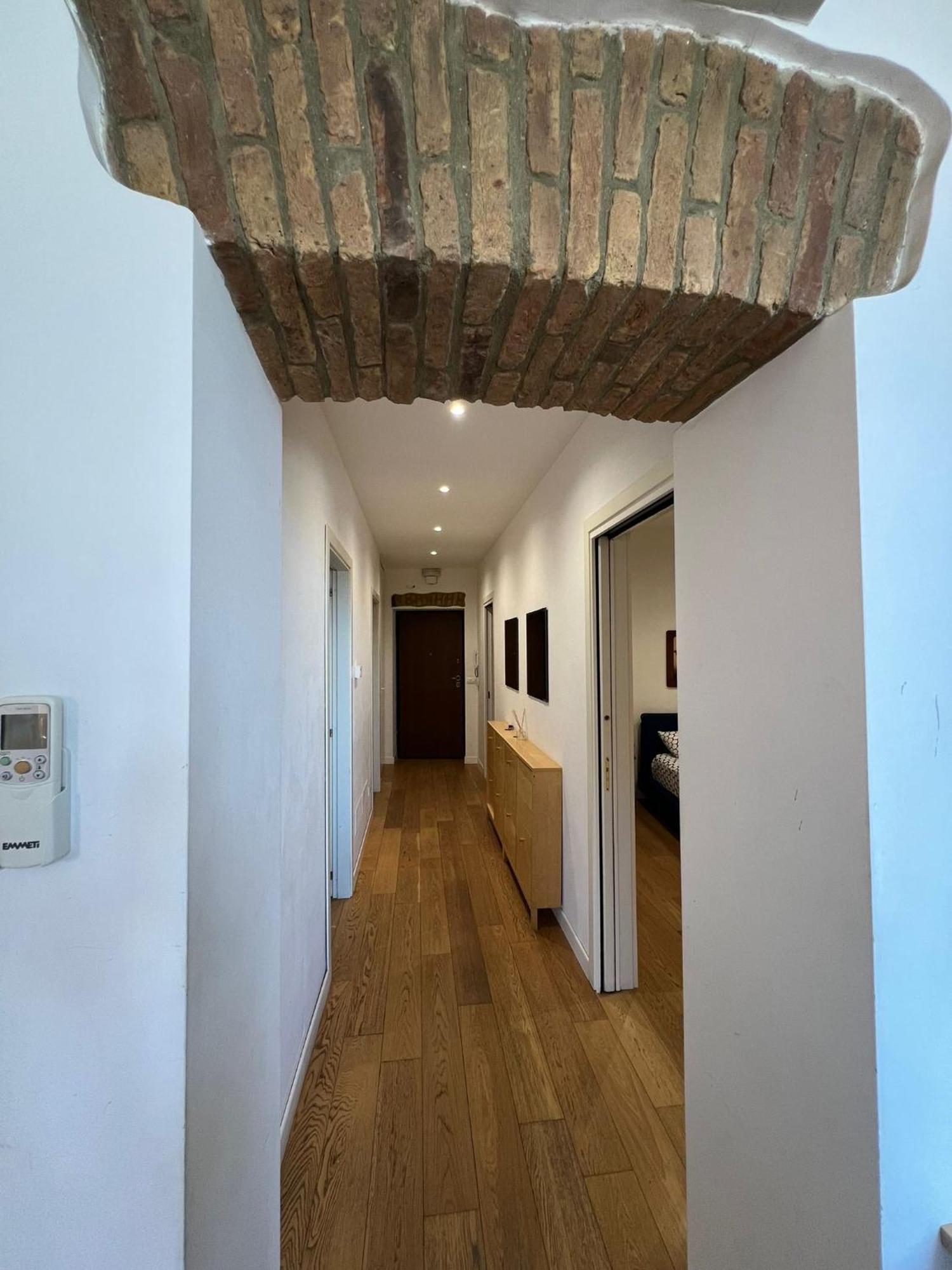 Appartement Miramare à Nettuno Extérieur photo
