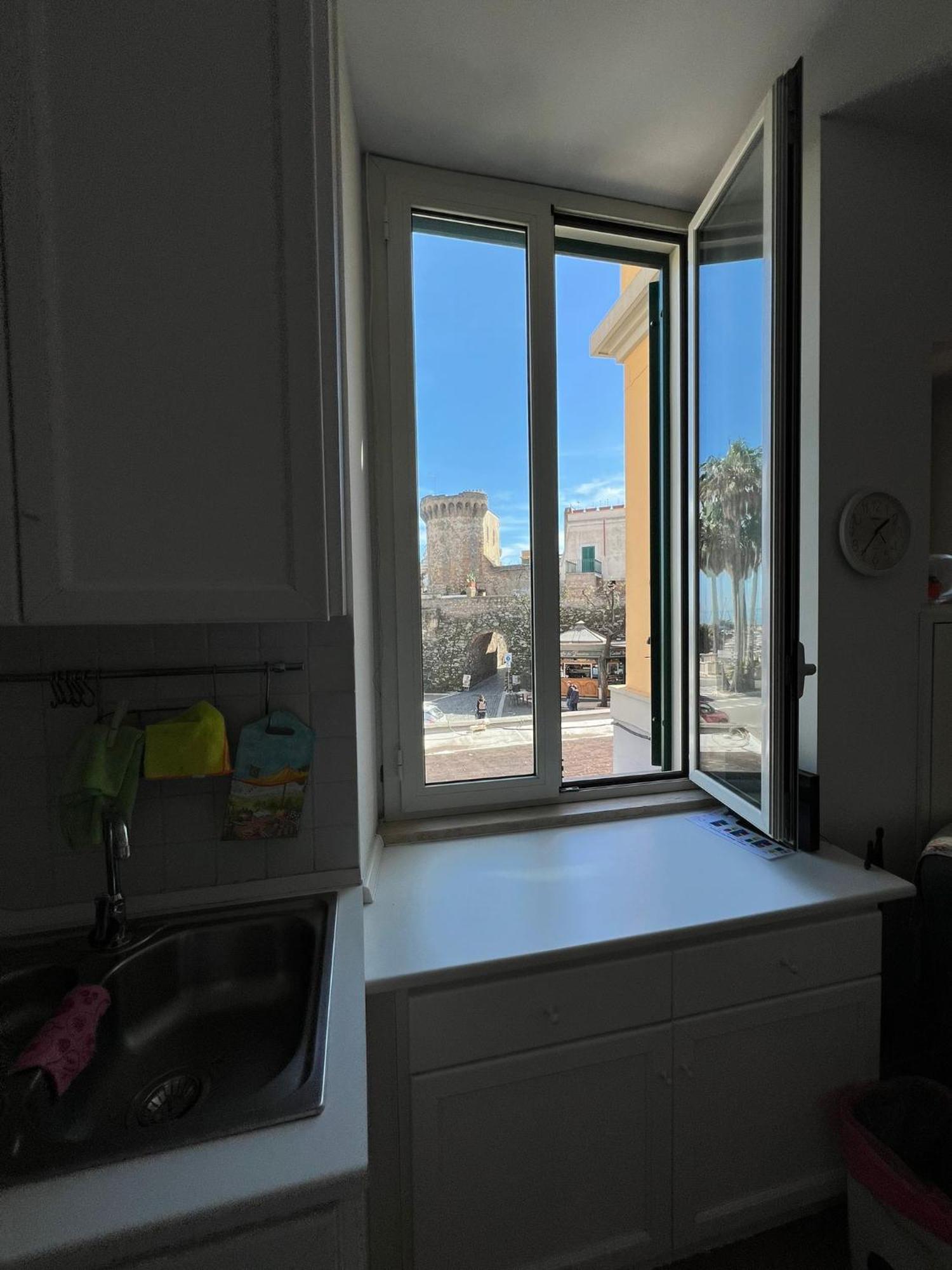 Appartement Miramare à Nettuno Extérieur photo