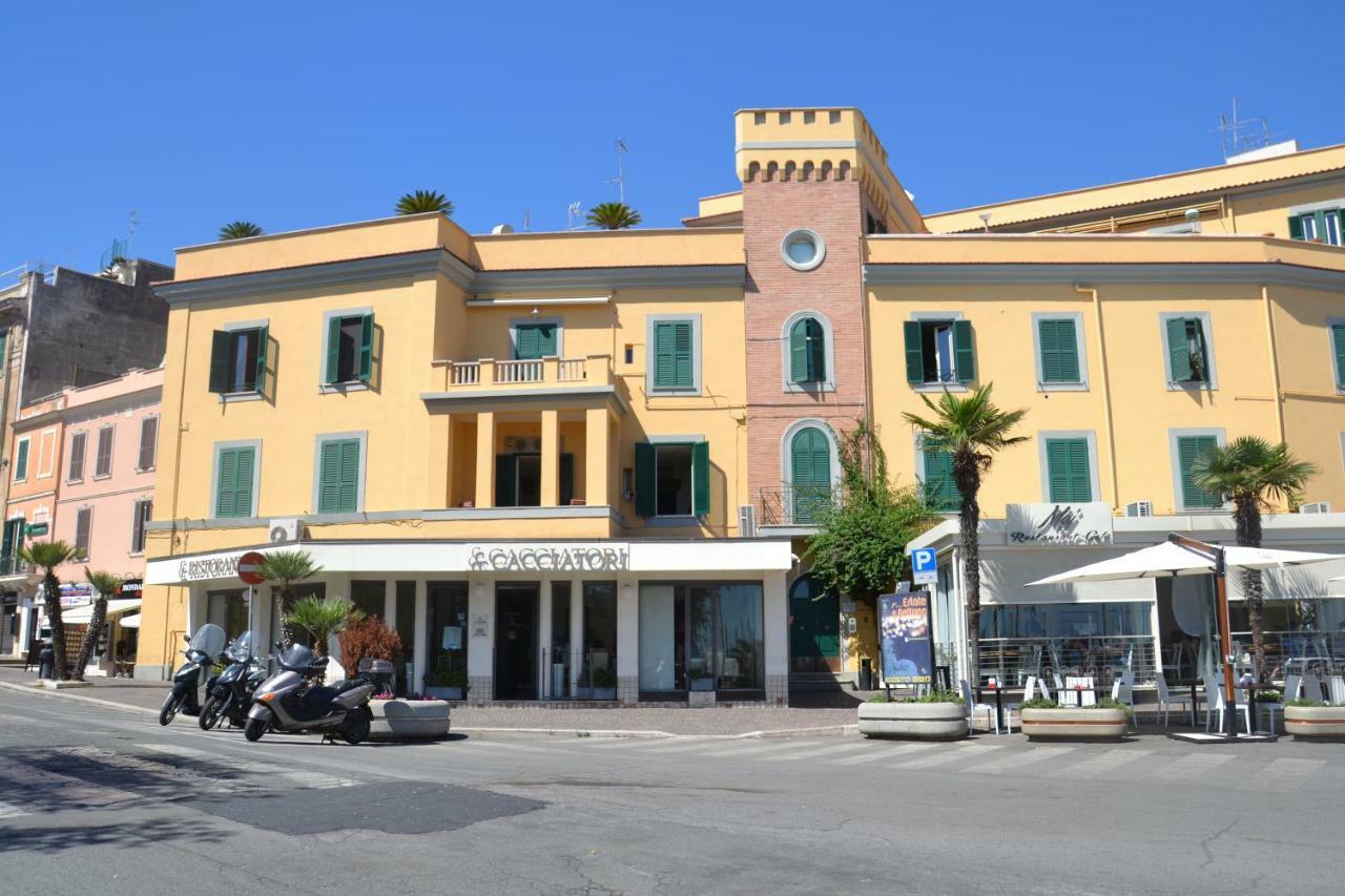 Appartement Miramare à Nettuno Extérieur photo